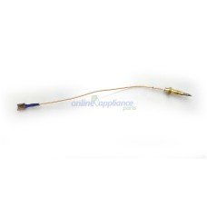 0290004 Thermocouple 230mm, Oven/Stove, Blanco. Genuine Part